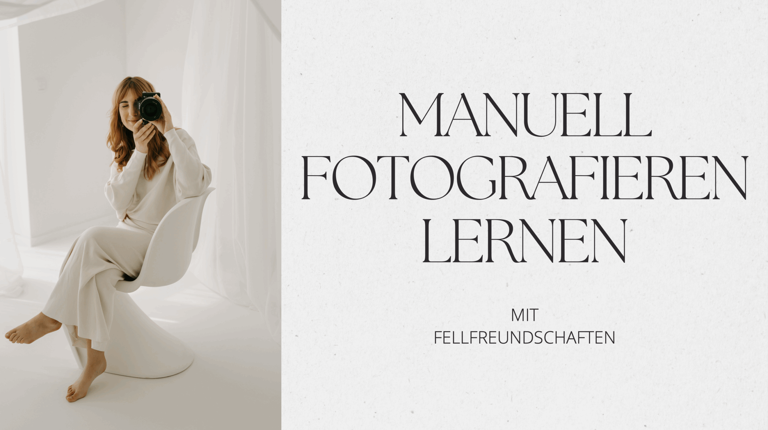 Geschützt: Manuell Fotografieren lernen